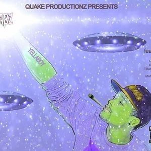 Meet your Posher, Cedric